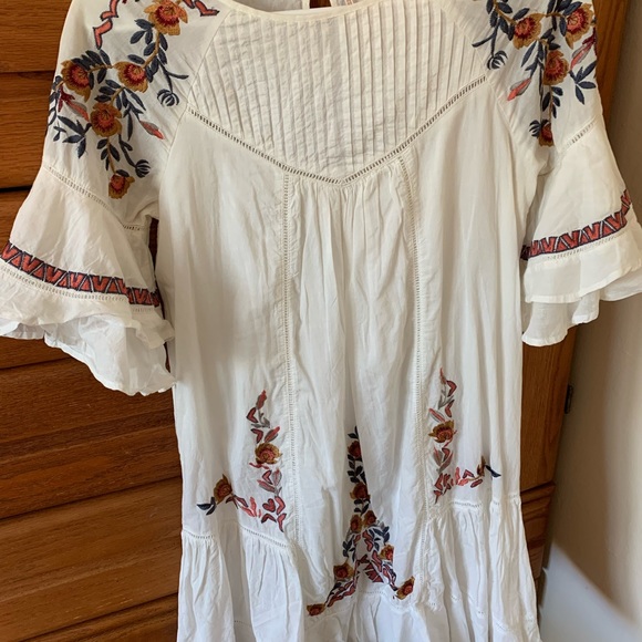 Free People Dresses & Skirts - Free people dress
